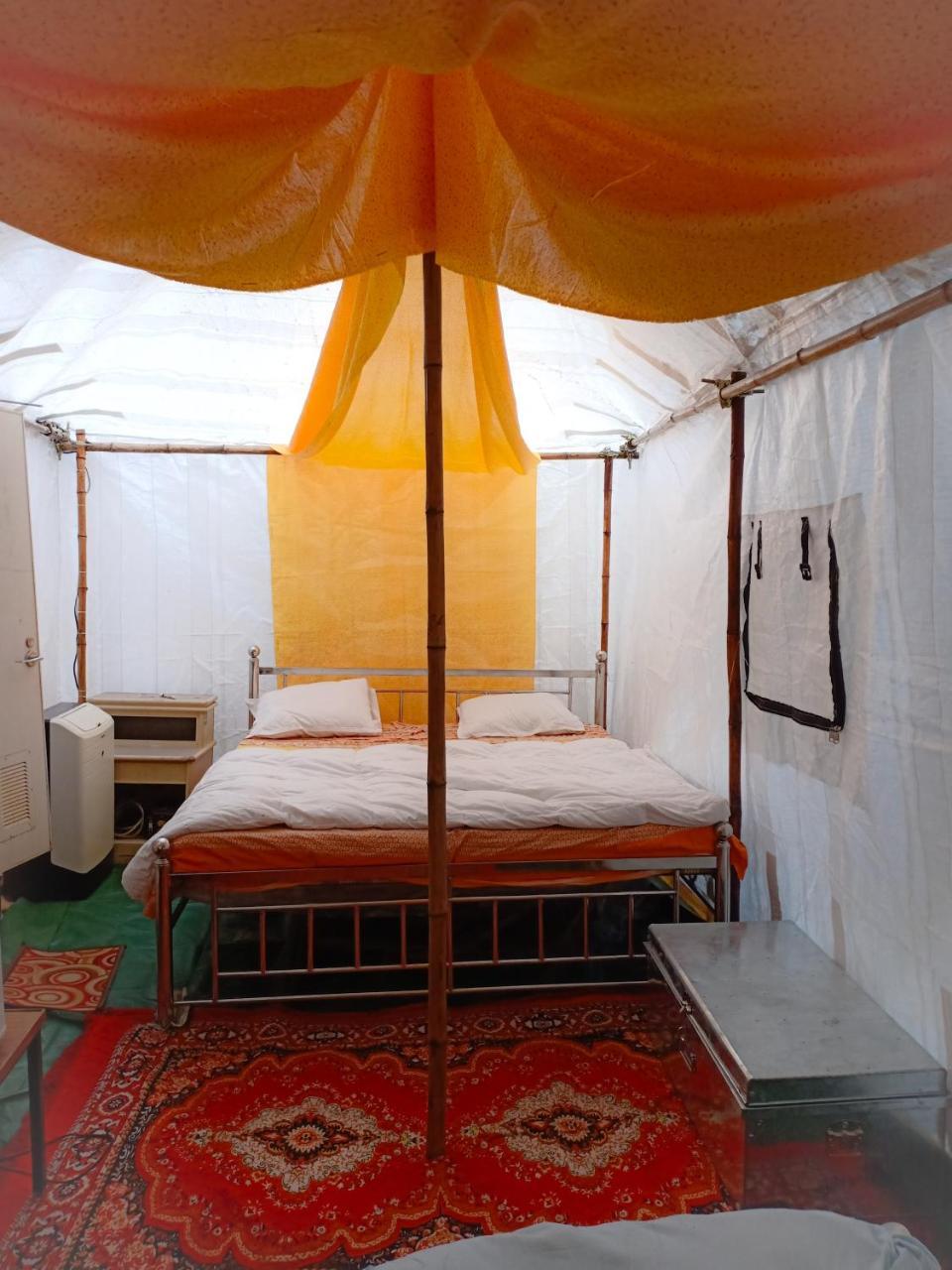 Nature Trail Camps & Homestay Jodhpur  Exterior foto
